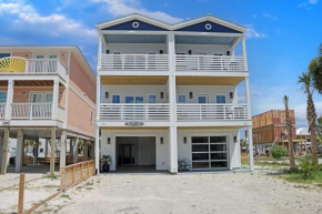 Biggies Beach House by Pristine Properties Vacation Rentals
